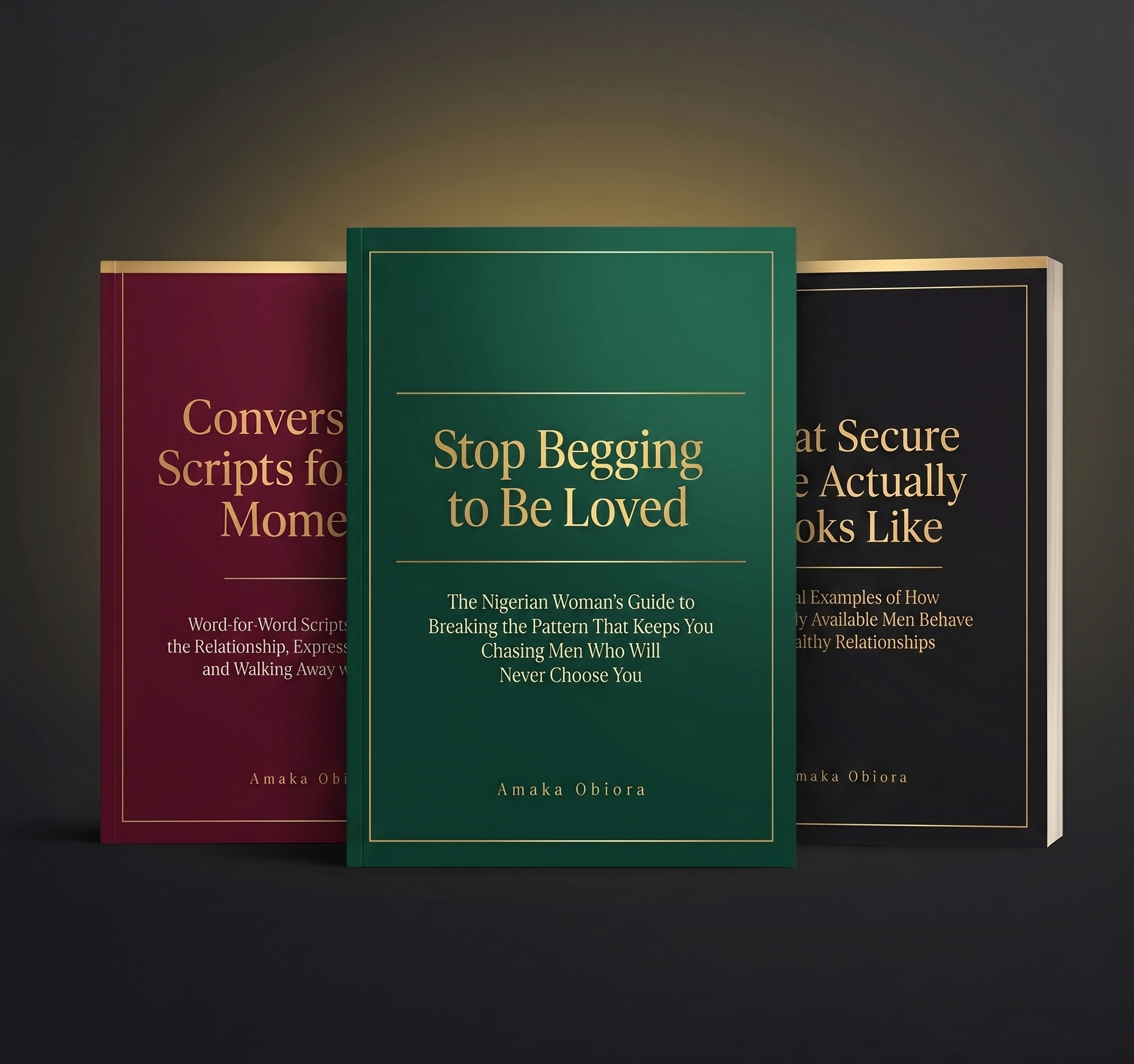 Full bundle — guide plus both bonuses