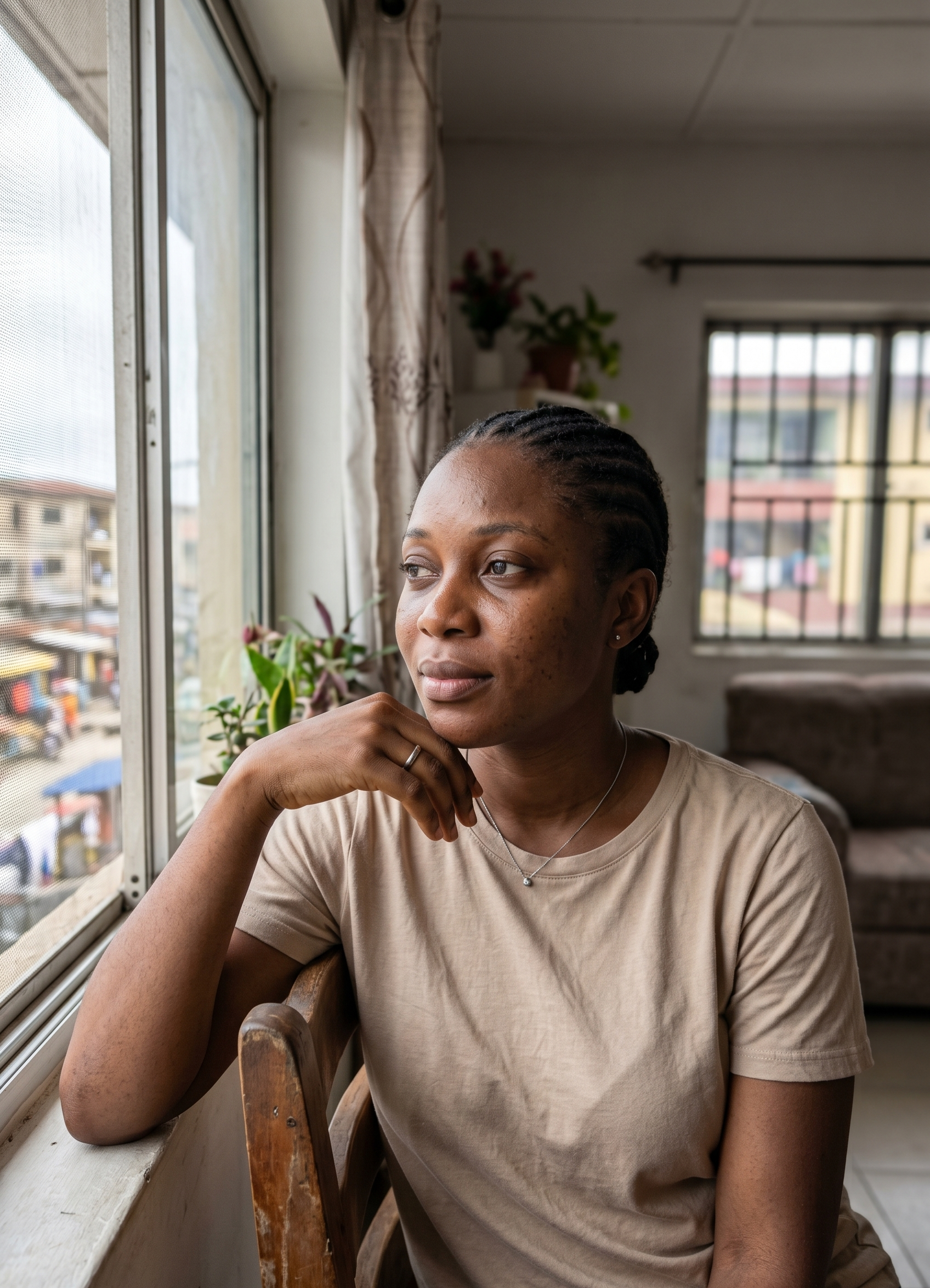 Personal photo of Amaka